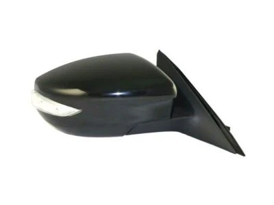 Espejo retrovisor derecho Nissan Altima 2013-2018 TYC 86678DC 2015 2014 2016 2017 sedán Foto 1 de 2