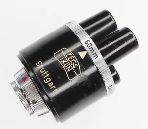 Zeiss 440 Turret 25,35,50,85,135mm Finder #6 - Picture 1 of 9