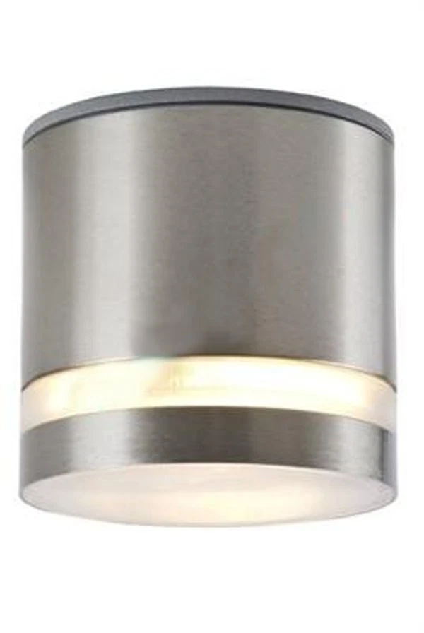 Dimmbare LED Aufbauleuchte IP44 Badlampe Aufbaulampe Badstrahler Deckenstrahler - Bild 1 von 1