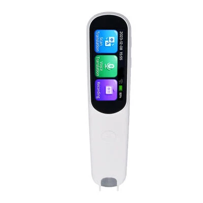 Translator Pen Scanner Language Reading Learning Scan Translation 1.97in◀ - Image 1 of 4