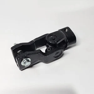 MODIFICA GIUNTO CARDANICO IN FERRO SCATOLA STERZO FORD FIESTA DAL 2003 - Picture 1 of 8