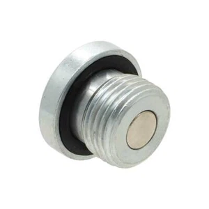 Magnetic Front Gearcase Drain Plug For Polaris ATV Sportsman RZR Ranger 3234755 - Picture 1 of 8