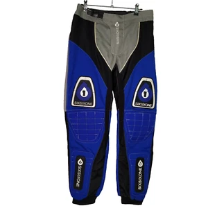 MTB MTX Mountain Bike Pants, 661 Padded Protective Off Road Cycling Pant 30-31" - Picture 1 of 9