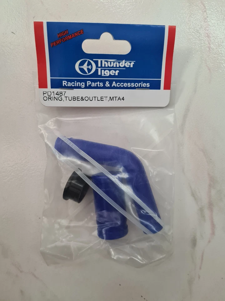 ORING , TUBE&OUTLET , MTA4 PD1487 THUNDERTIGER