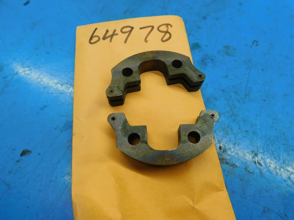 JUEGO EMBRAGUE NUEVO 64978 PARA REMINGTON --- CAJA 2613-O Foto 1 de 1