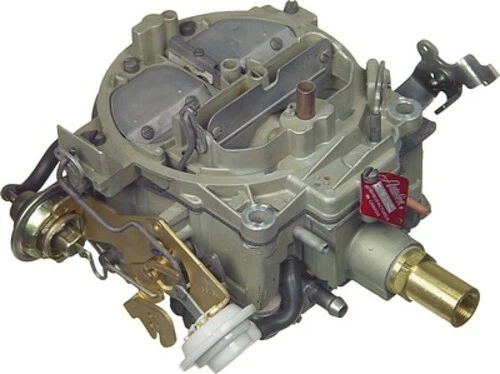 Carburetor-Eng Code: SB, 4BBL Autoline C9112 - Image 1 of 3