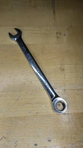 GearWrench 12mm 12 Point Ratcheting Combination Wrench B - Picture 1 of 4