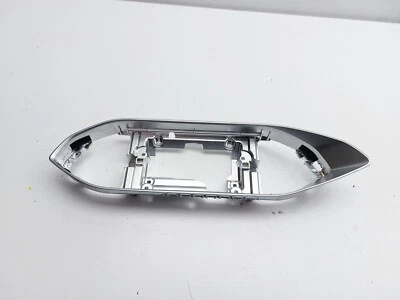 PEUGEOT 308 MK2 CUADRO INSTRUMENTOS CARCASA MOLDURA SOPORTE 2021 98080579VV Foto 1 de 4