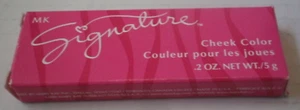Mary Kay High Profile Creme Lipstick Shell 4617 .13 Fl.oz Retired - Picture 1 of 3
