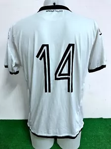 Shirt Spice Spring Match Worn Shirt Camiseta Retro Vintage - Picture 1 of 4