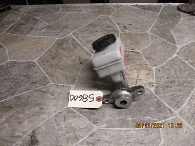 🥇 1996-2001 Nissan Pathfinder 97-01 Infiniti QX4 CILINDRO MAESTRO DE FRENO 4X4 OEM Foto 1 de 4