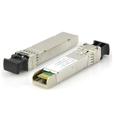 New Avago AFBR-703SDZ Compatible 10GBASE-SR SFP+ 850nm 300m DOM - 35421 - Image 1 of 2