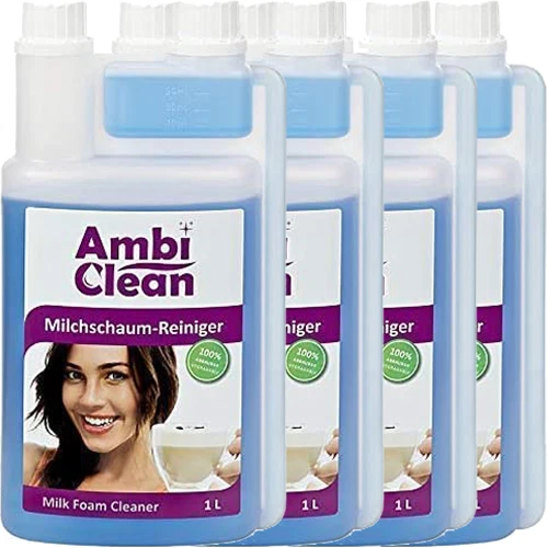 Ambiclean Milchschaum-Reiniger - 1 L