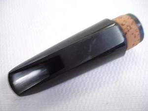 Vintage King Tempo Bb Clarinet Mouthpiece EUC - Picture 1 of 8