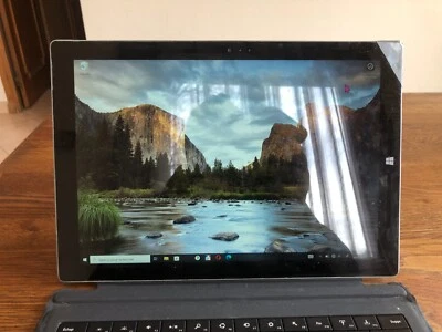 surface pro 3 numéro 2  - Photo 1/4