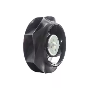 R3G1908317075823 220V 1.1A 115W Centrifugal Fan R3G190-8317075823 190MM - Afbeelding 1 van 3
