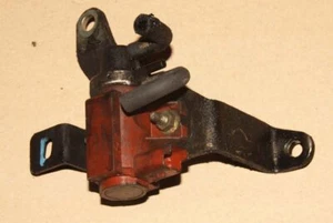 Lüftsensor Mazda 3 1.6DI 80kw Ford 1.6TDCI Citroen Peugeot 9652570180 BJ 2005 - Bild 1 von 1