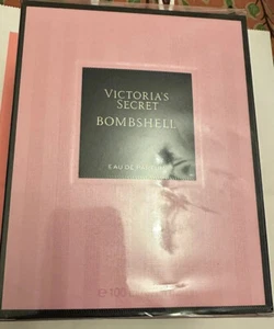 Victoria Secret BOMBSHELL E D Perfum, 100ml/Holidays/Travel/Birthday/VIP GIFT. - Picture 1 of 6