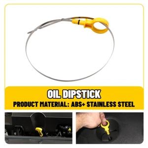 For 2013-2017 Ford Explorer Edge 3.5L 3.7L Engine Oil Level Dipstick DG1Z-6750AB - Picture 1 of 10