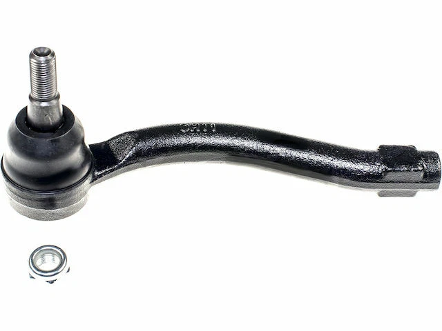 Front Left Outer Tie Rod End For 2008-2012 Infiniti EX35 2009 2010 2011 K738MZ - Image 1 of 1