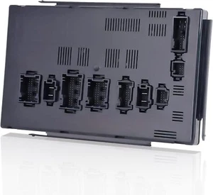 SAM module rear with trailer function 1649005101 fit Mercedes ML350 X164 W251 - Picture 1 of 11