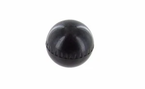1965-1972 VW Bug /Ghia /T-3 "Ball" Heater Control Knob - Picture 1 of 3