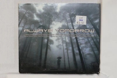 Always Tomorrow - 2xCD Digipak - Beth Orton, Starsailor, Doves - CD (C1238) Foto 1 de 3
