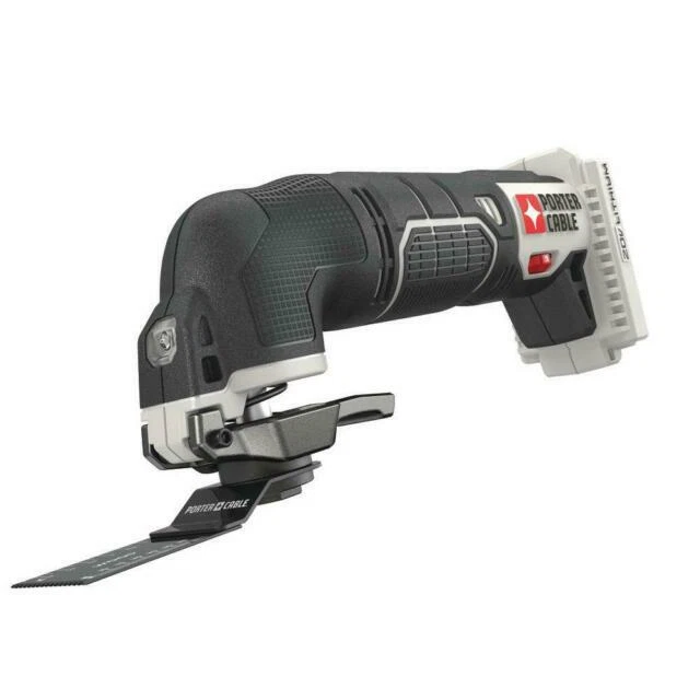 PORTER-CABLE 20V Oscillating Tool - PCC710B