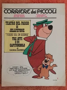 CORRIERE DEI PICCOLI N° 2 1976 - Picture 1 of 2