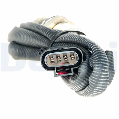 Sonda lambda Sonda plana ES21222-12B1 DELPHI para FORD ECOSPORT FIESTA VII - Imagen 1 de 4