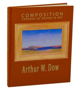 Arthur W DOW / KOMPOSITIONSREIHE VON ÜBUNGEN IN KUNSTSTRUKTUR FÜR DIE #201411 - Bild 1 von 1