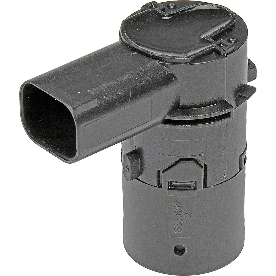 Sensor de asistencia de estacionamiento Dorman 684-032 lado trasero conductor o pasajero derecho izquierdo Foto 1 de 2