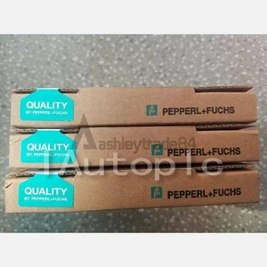 1PCS PEPPERL+FUCHS KCD2-SCD-EX1 New - Picture 1 of 2