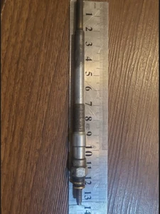 4 Stück Glühkerze für Kubota Bagger für V2403T Motor 12V - Bild 1 von 1