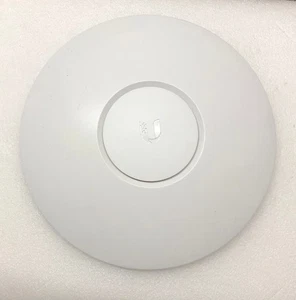 Ubiquiti UAP-LR 802.11bgn wireless access point - Picture 1 of 1