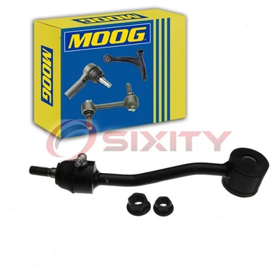 Barra estabilizadora de suspensión delantera MOOG para Jeep Wrangler Py 1997-2006 Foto 1 de 4