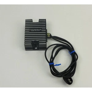 Cycle Electric Regulator for Softail 89-99 OPEN BOX CE-320L - Picture 1 of 3