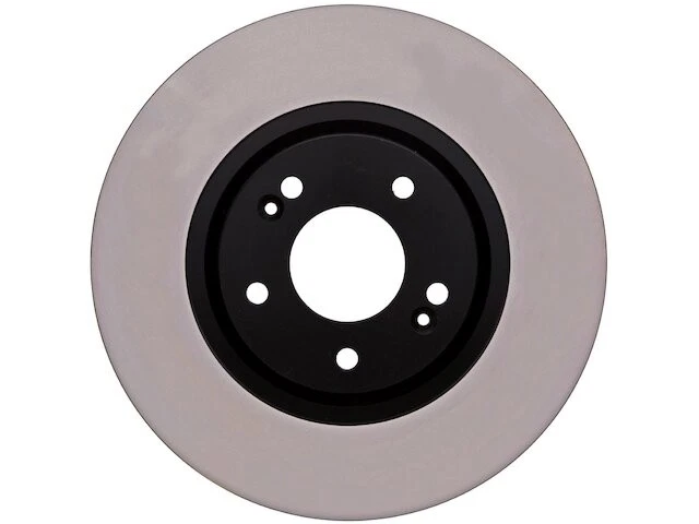 Ротор переднего тормоза 98KZVX15 для Kia Sedona 2015 2016 2017 2018 2019 2020 2021 - Изображение 1 из 1