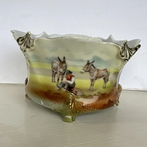 antique royal bayreuth bavaria Planter - Picture 1 of 10