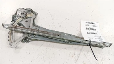 Driver Left Front Window Regulator Track Fits 15-19 NX300H - Image 1 of 4