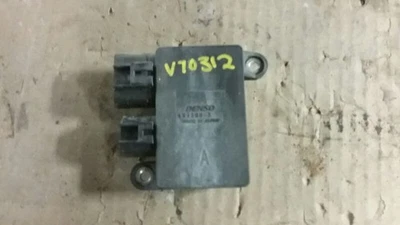 Ventilador de refrigeración ECM de chasis compatible con 10-12 MAZDA CX-7 1270052 Foto 1 de 3