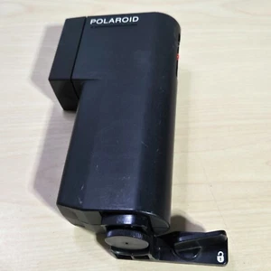 VINTAGE POLOROID 2350 POLATRONIC FLASH - TESTED WORKING - Picture 1 of 3