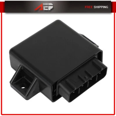 Коробка зажигания для Polaris Outlaw 525 2007 2008 2009 2010 2011 США CDI 4011668 - Изображение 1 из 4