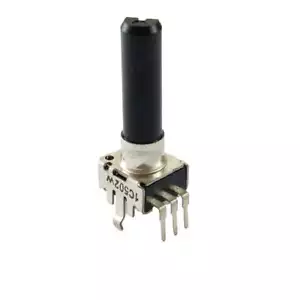 V8393201 Gain Drehtopf für Yamaha MG 24/14FX MG 32/14FX EMX 5000 - Bild 1 von 2