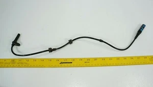 2007-2013 bmw x5 e70 front left driver abs speed wheel turn sensor oem - Picture 1 of 10