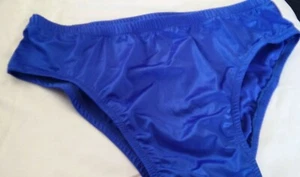 Bikini Brief Personalizado Estilo Clásico s m l oro xl EE. UU. REAL - Imagen 1 de 1