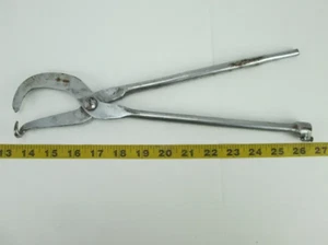 Vintage Craftsman Brake Spring Pliers 47395 USA Repair Tool - Picture 1 of 7