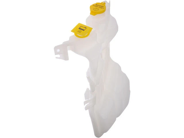 Front Dorman Expansion Tank fits Dodge Durango 2007-2009 35JFQD - Imagem 1 de 1