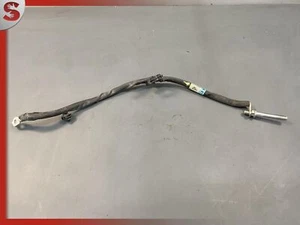 2012-2018 Ford Focus OE 2.0L Engine Ground Negative Wire Cable Unit F1FT-14324BB - Picture 1 of 3