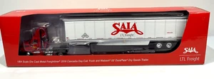 Saia Trucking Company DCP First Gear #60-1785 - Bild 1 von 7